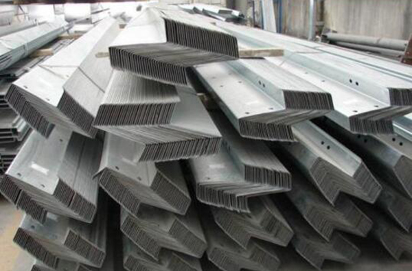 Z型鋼 Z型鋼
