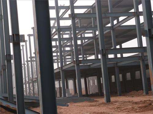 鋼結(jié)構(gòu) 鋼結(jié)構(gòu)