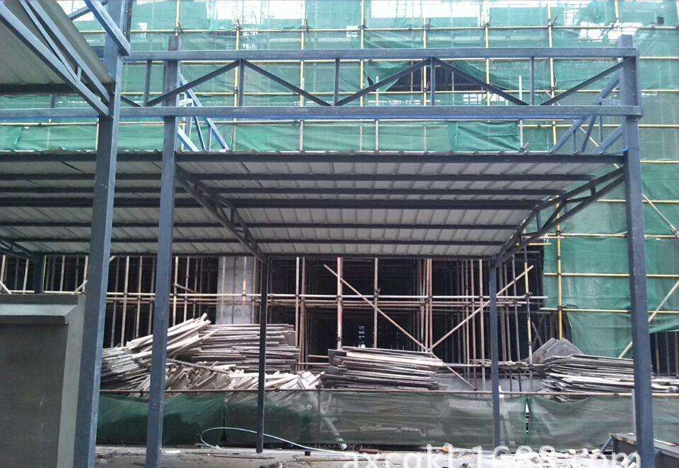 鋼結(jié)構(gòu) 鋼結(jié)構(gòu)